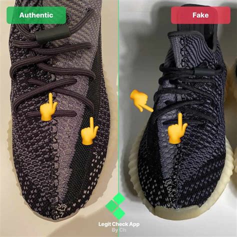 fake shoes from yeezey supply|how to legit check yeezys.